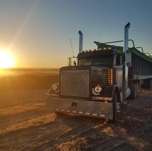 Meet your Posher, Adam